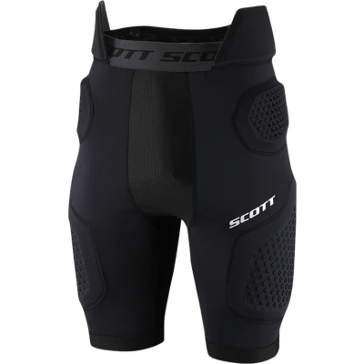Afbeelding van Scott Softcon Air Protector Shorts S