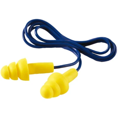 Afbeelding van 3M Gehoorprop ULTRAFIT Ear Doos A 50 Stuks