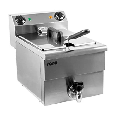 Afbeelding van Friteuse FE101 10 Liter