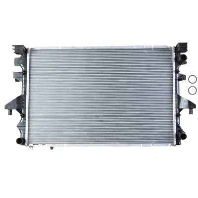 Afbeelding van Radiateur NRF 53795