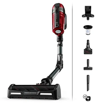 Afbeelding van Rowenta X Force Flex 12.60 RH98A8 Steelstofzuiger draadloos Animal Krachtig 150 Airwatt
