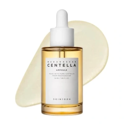 Afbeelding van SKIN1004 Madagascar Centella Ampoule Serum, Maat: 55 ml,
