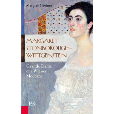 Afbeelding van Margaret Stonborough Wittgenstein: Grande Dame der Wiener Moderne