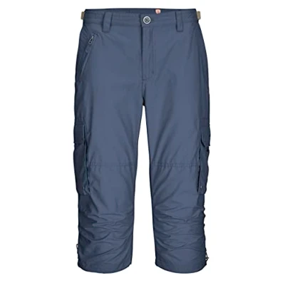Afbeelding van G.I.G.A. DX Men&#039;s Bermuda Shorts Enrikono, navy, 58, 39527 000