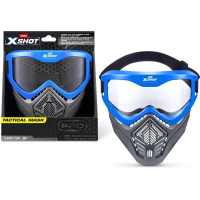 Afbeelding van X Shot Tactical Mask ZURU