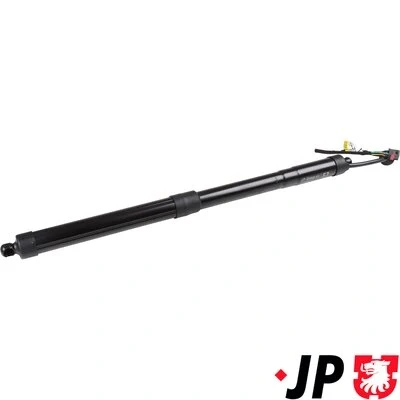 Afbeelding van JP GROUP 3581202180 Elektrische gasveer kofferbak HYUNDAI: Santa Fé III (DM) 2.2 CRDi, CRDi 4WD, 2.4 2.0 GDI, GDI 4WD