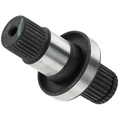 Afbeelding van Aandrijfas NTY NPW VW 061W