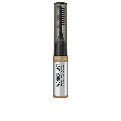 Afbeelding van Rimmel Wonder&#039;Last Brow Tint For Days 001 Blonde