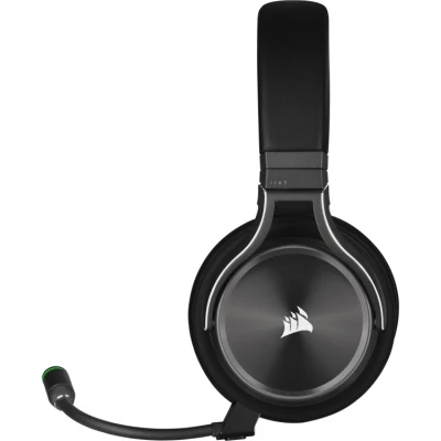 Afbeelding van Corsair Virtuoso RGB Wireless XT Hifi Gaming Headset met Spatial Audio