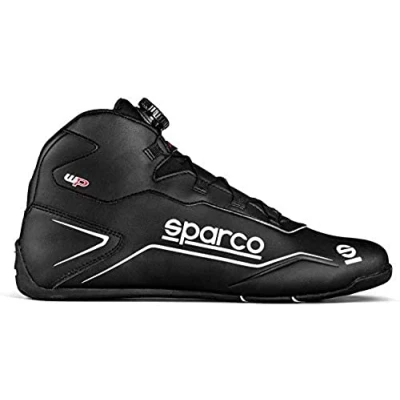 Afbeelding van Sparco K Pole WP 2020 maat 41 zwart