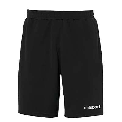 Afbeelding van Uhlsport Essential Short Heren Zwart Maat: XL