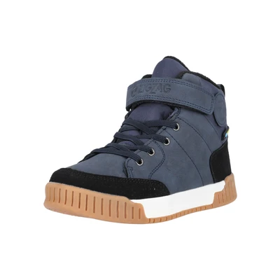 Afbeelding van Zigzag Unisex Snowboots voor kinderen, Maat: 29, Ijsblauw Pu