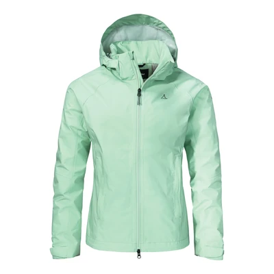 Afbeelding van Schöffel Jacket Easy XT L