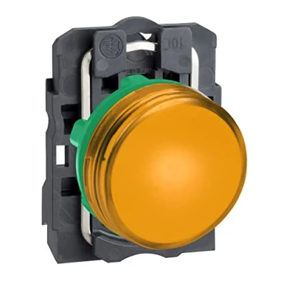 Afbeelding van Schneider Electric XB5AVB4 Signaallamp Rood 24 V/DC, V/AC 1 stuk(s)