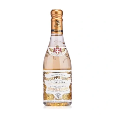 Afbeelding van Agrodolce Bianco 1015 Giuseppe Giusti 0.25L