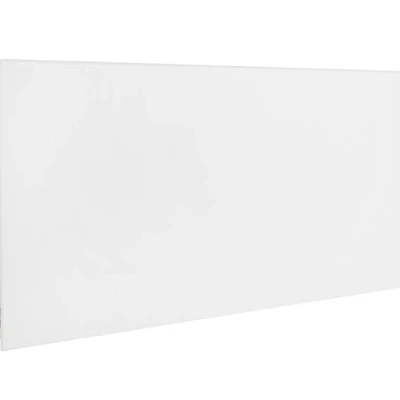 Afbeelding van Sunway 1000W metalen infrarood paneel wit