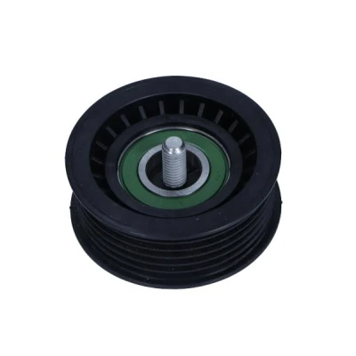 Afbeelding van Geleide rol/omdraairol, Poly V riem MAXGEAR 54 0663
