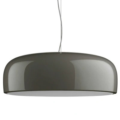 Afbeelding van Flos Smithfield S hanglamp Ø60 LED Pro mud