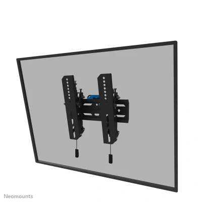 Afbeelding van WL35S 850BL12 kantelbare wandsteun voor 24 55 inch schermen Zwart