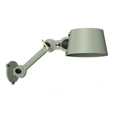 Afbeelding van Tonone Bolt Sidefit wandlamp small install Flux Green