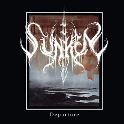 Afbeelding van Sunken Departure (CD)