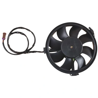 Afbeelding van Koelventilatorwiel NRF 47023