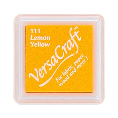 Afbeelding van Inkpad Lemon Yellow