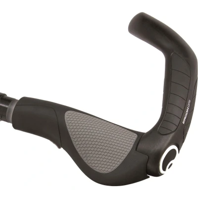 Afbeelding van Ergon Handvatten GP5 L Nexus
