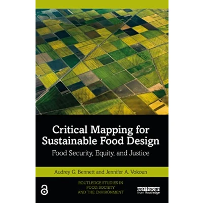 Afbeelding van Critical Mapping for Sustainable Food Design: Security, Equity, and Justice