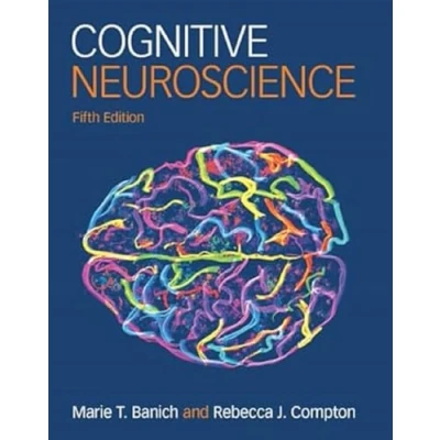 Afbeelding van Cognitive Neuroscience