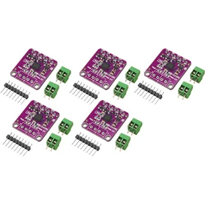 Afbeelding van 5 stks MAX31865 RTD Platina Weerstand Temperatuur Detector Module PT100 PT1000