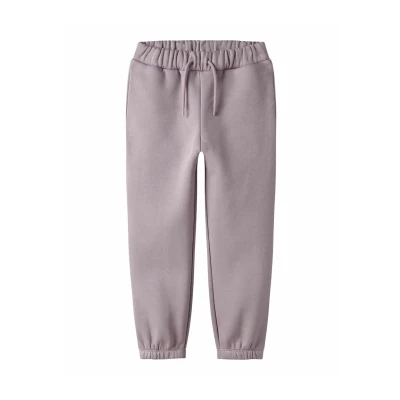 Afbeelding van Name it Jogging Regular FIT Trainingsbroek voor kinderen, Maat: 122, Nirvana