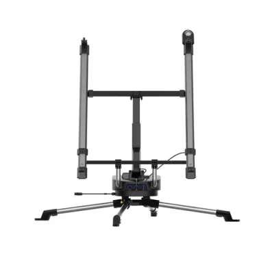 Afbeelding van EcoFlow Solar Tracker Zonnepaneel Accessoire Altijd de perfecte hoek Universeel