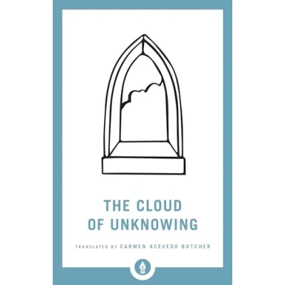 Afbeelding van The Cloud of Unknowing: 19