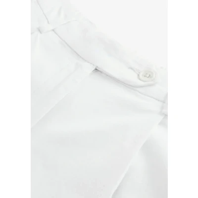 Afbeelding van Next Shorts, Dames, Maat: 40xR, White