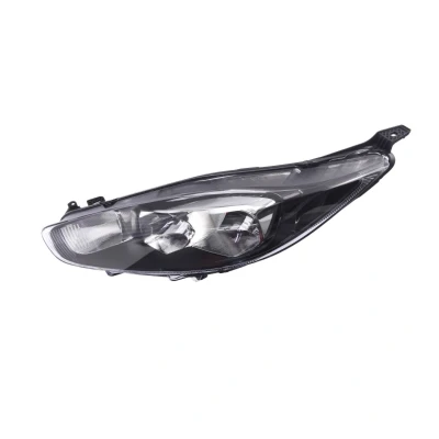 Afbeelding van TYC Koplamp 20 14358 05 2