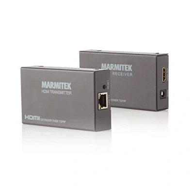 Afbeelding van Marmitek MegaView 90 HDMI Extender über 1 CAT 5e/6