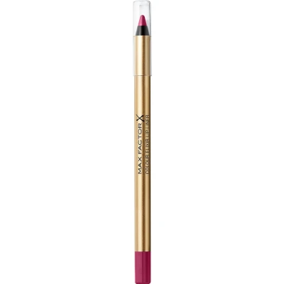 Afbeelding van Max Factor Colour Elixir Lipliner 18 Berry Kiss