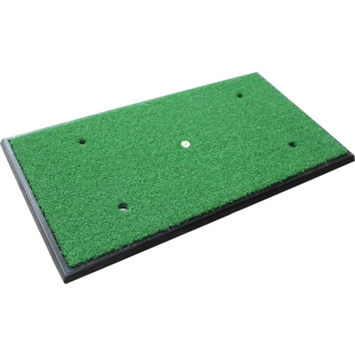 Afbeelding van Pure2Improve Single Turf Hitting Golfmat