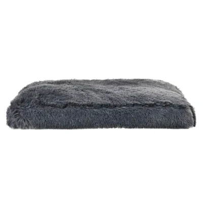 Afbeelding van @Pet Hondenbed 80X55 Cm Donkergrijs