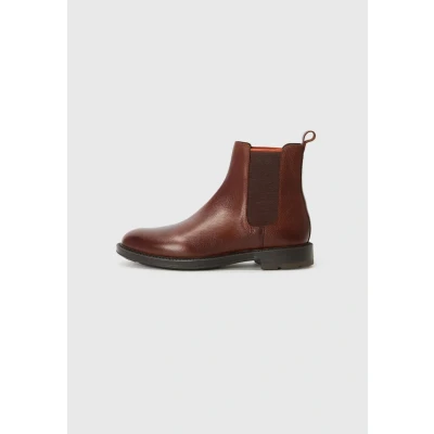 Afbeelding van MARCO TOZZI heren 2 15301 41 Chelsea, Cognac, EU