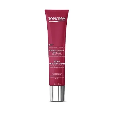 Afbeelding van Topicrem AH3 Global Anti Aging Cream