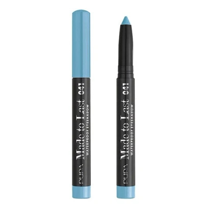 Afbeelding van PUPA Make Up Oogschaduw Made to Last Waterproof Eyeshadow 041 1.4gr