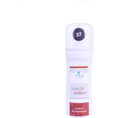 Afbeelding van Cathiel Suedeverf anilineverf leersoorten donker grijs 80 ml