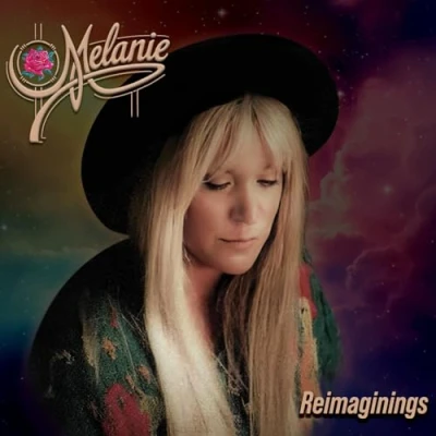 Afbeelding van Melanie Reimaginations (CD)