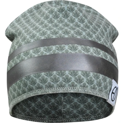 Afbeelding van Elodie Winter Beanie Muts Baby kind Turquoise Nouveau 6/12 maanden