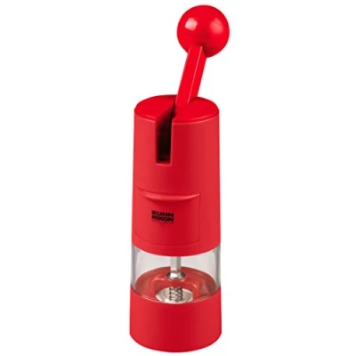 Afbeelding van KUHN RIKON Keukenhulp, rood, 25552