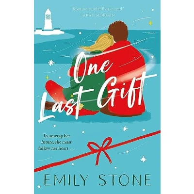 Afbeelding van One Last Gift: Curl up with the most romantic, heartwarming love story this winter