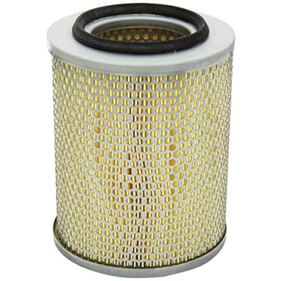Afbeelding van Luchtfilter HENGST FILTER E277L01