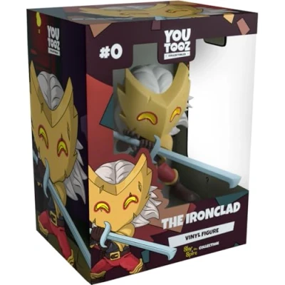 Afbeelding van Youtooz 810140781031 Figuur